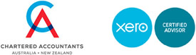 Chartered Accountants | Xero Certified Advisors